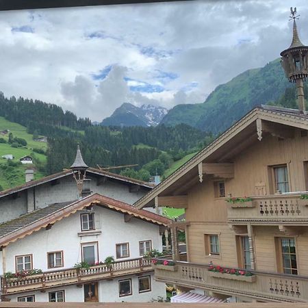 ホラースバッハ・イム・ピンツガウKitzbuheler Alpen Penthouse Hollersbachアパートメント エクステリア 写真
