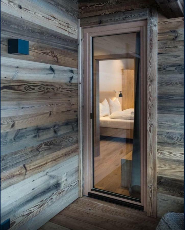 ホラースバッハ・イム・ピンツガウKitzbuheler Alpen Penthouse Hollersbachアパートメント エクステリア 写真