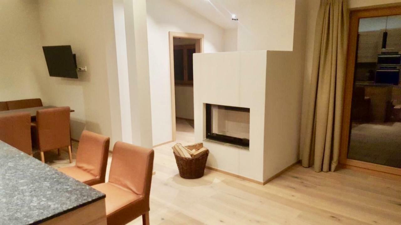 ホラースバッハ・イム・ピンツガウKitzbuheler Alpen Penthouse Hollersbachアパートメント エクステリア 写真